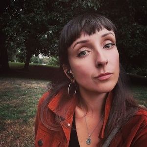 Meet your Posher, Shelby